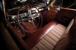 Chrysler Town & Country Sedan 1947 года